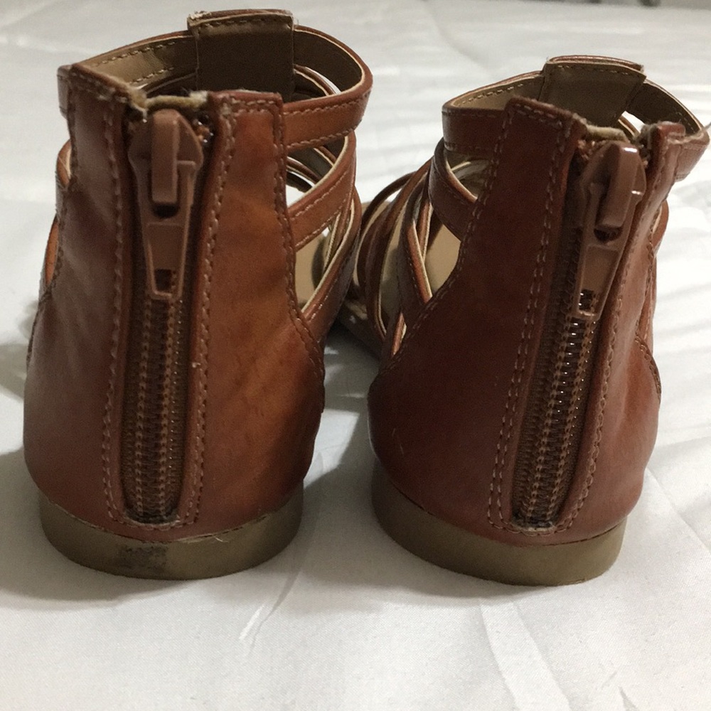 Summer Sandals - Picture 3 of 4
